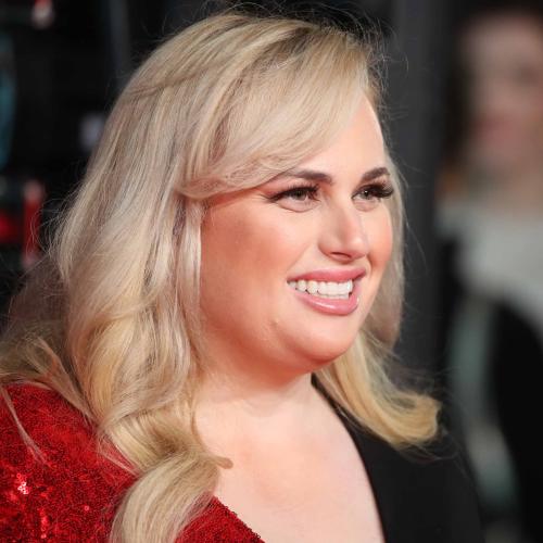 Rebel Wilson Says She's 3kgs From Weight Loss Goal And It Absolutely Shows