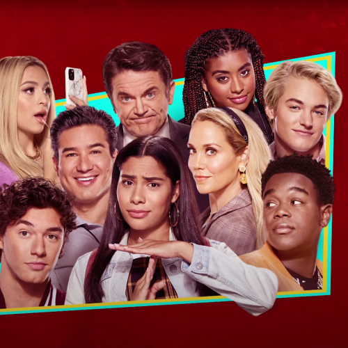 Check Out The Trailer For The 'Saved By The Bell' Reboot!
