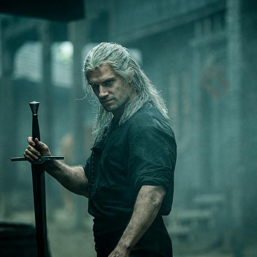 Dab That Sweat Off Your Forehead, Here's Your First Look At Henry Cavill In 'Witcher' S2