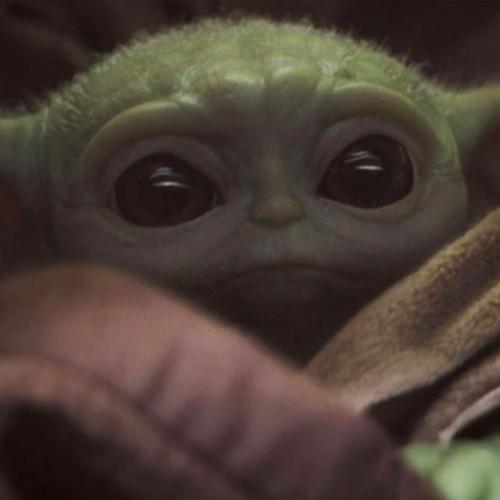 'The Mandalorian' Has Released A New Baby Yoda Tease!