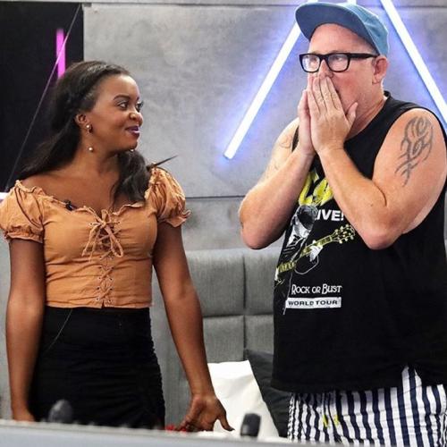 The New Big Brother Cast Have Been Evacuated From The Big Brother House