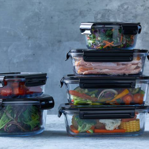 Woolworths Are About To Start Giving Away Free Glass Food Containers