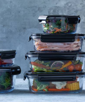 Woolworths Are About To Start Giving Away Free Glass Food Containers