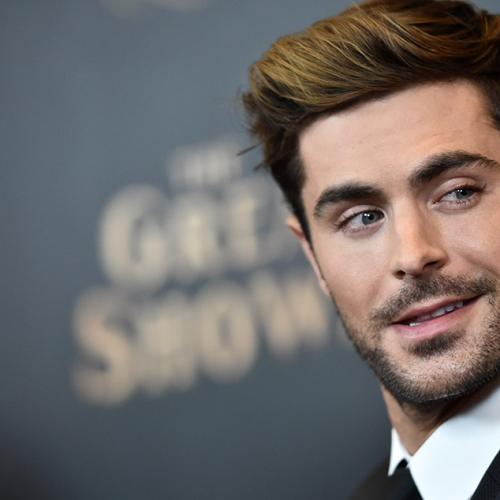 ATTENTION Single Ladies! It's Official, Zac Efron May Be Off The Market... Forever!