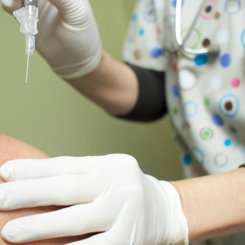 Recent Survey Shows 6% Of Australians Wouldn't Take COVID-19 Vaccine