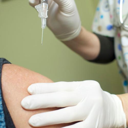 National vaccination target could lead to 29,000 deaths according to the ANU