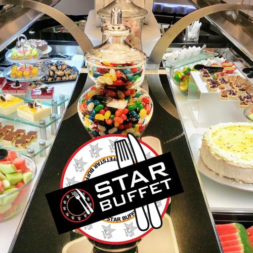 The Star Buffet Has Reopened!