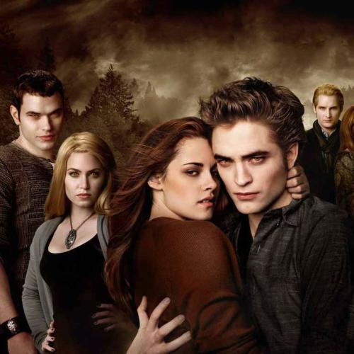 Kristen Stewart Stole From 'Twilight' Set For Co-Star Nikki Reed