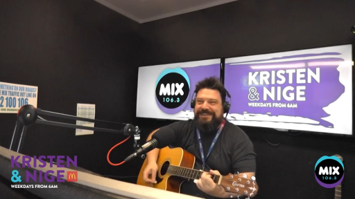 Nige's Guitar Skills