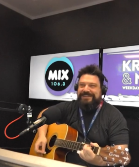 Nige's Guitar Skills