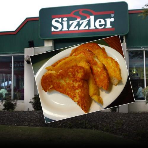 Sizzler Has FINALLY Revealed Its Cheese Toast Recipe As It Shuts Down All Remaining Restaurants