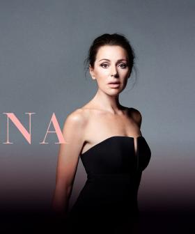 Mix106.3 Presents Tina Arena National Tour