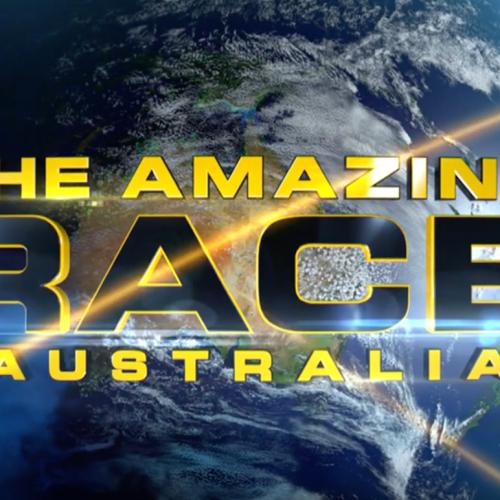 Here's Your First Look At Coronavirus Affected Amazing Race Australia