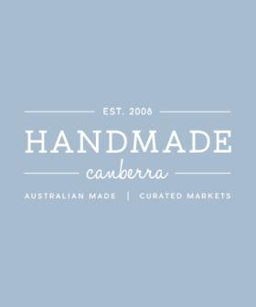 Canberra Handmade Markets Go Digital This November