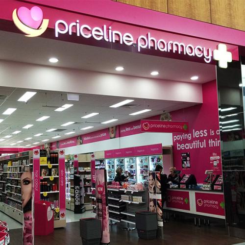 Priceline Is Doing 50% Off Makeup, Skincare, Vitamins, Haircare & Fragrance From TOMORROW!