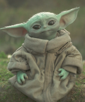 Nige Is Concerned About How Concerned He Is About Baby Yoda… Also, SPOILER ALERT!