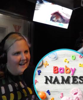 Renee Wants to Know About Your Family's Themed Names!