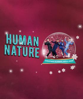 Mix106.3 Presents Human Nature