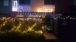 Taggart Terrace Coombs