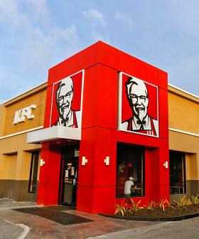 Why Did This Victorian Man Eat A KFC Zinger Box For 100 Days Straight?