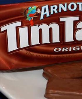 Arnott's Have Revealed There Are FOUR New Tim Tam Flavours Coming And The First One Is A Beauty!