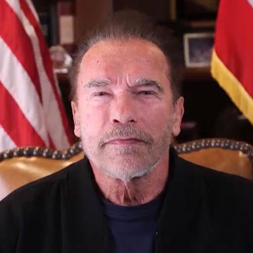 Arnold Schwarzenegger Calls Donald Trump The "Worst President Ever" In New Video