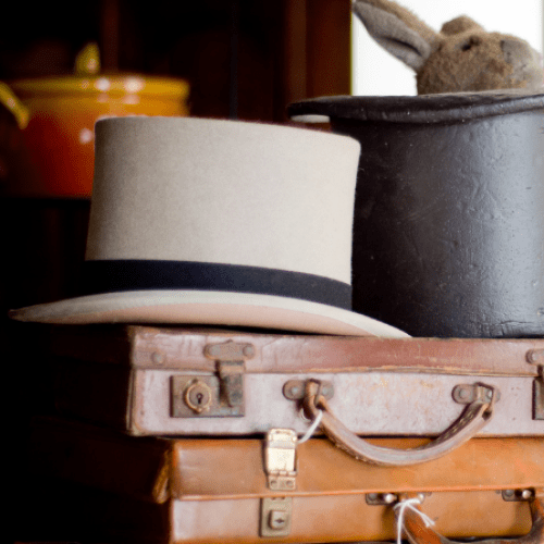 Canberra's Best Thrift & Antique Shops To Check Out This Weekend!