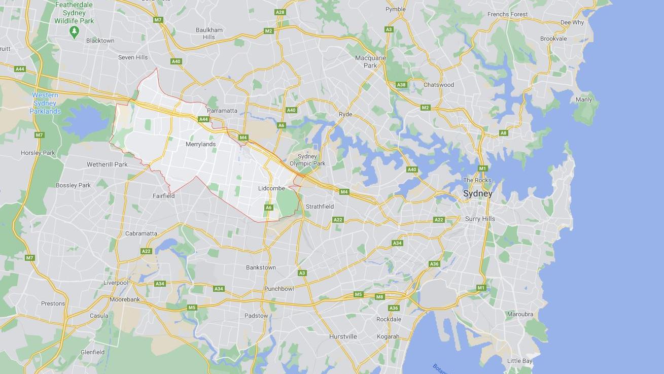 ACT COVID-19 hotspots reduced to just one Sydney council area