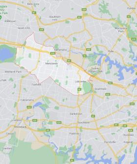 ACT COVID-19 hotspots reduced to just one Sydney council area