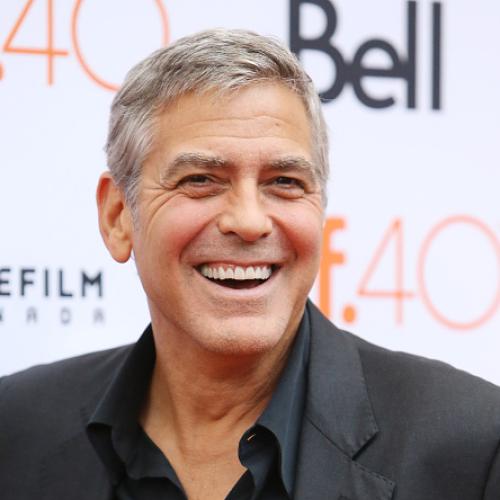 George Clooney Gifted His 14 Closest Friends An Obscene Amount Of Cash