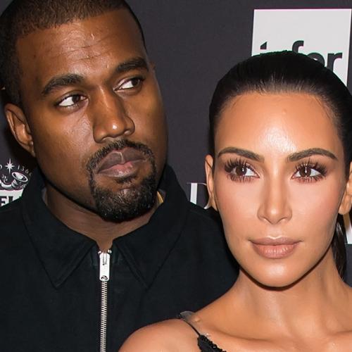Divorce Imminent For Kim Kardashian And Kanye West?