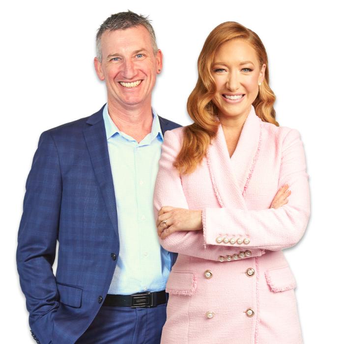 Cam and Kristen's Real Estate Show