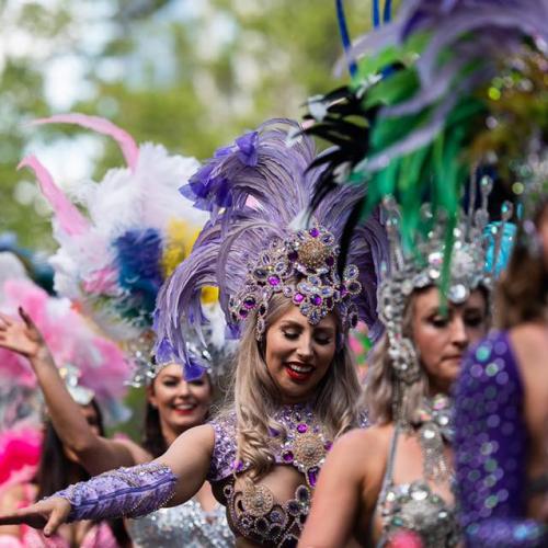 Multicultural Festival Returns to the Nation’s Capital