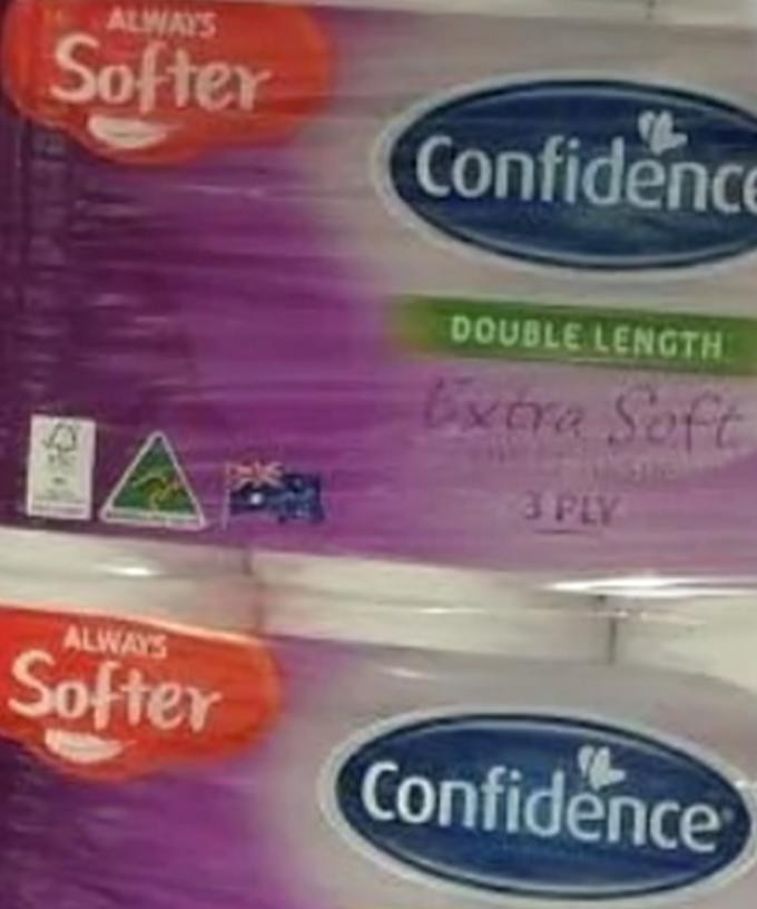 An Aldi Shopper Has Spotted A Big Surprise With Their Toilet Paper And It S Going To Save You Heaps