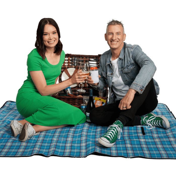 The Cam & Renee Show