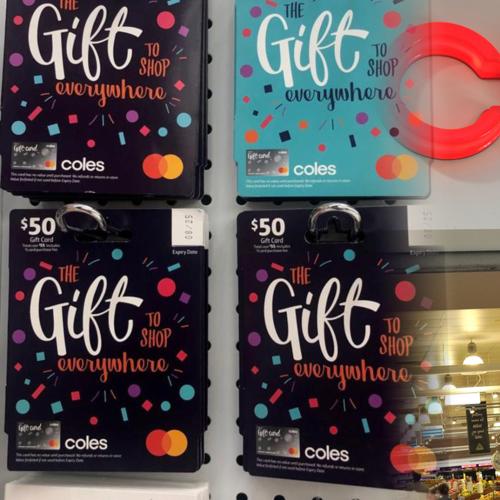 'First Time Ever' Coles Launches New Promotion That Will See Shoppers Being Given FREE Money
