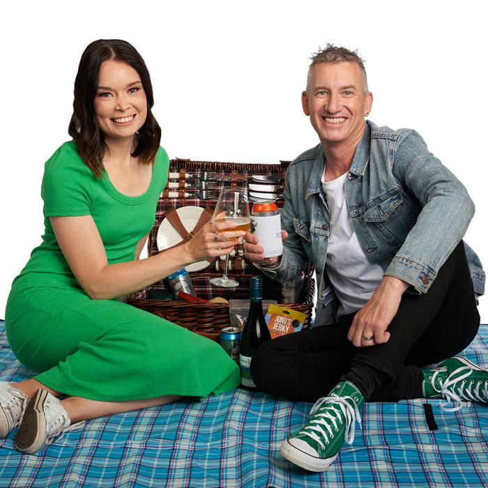 The Cam & Renee Show