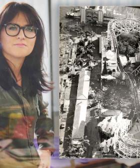 New Doco Exposes 1979’s Ghost Train Fire Tragedy At Luna Park