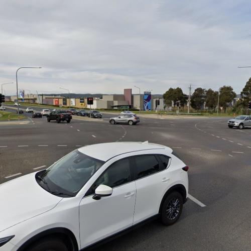 Police probe Fyshwick crash