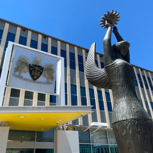 ACT Government and local organisations caught up in Facebook ban