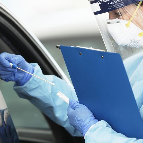 ACT COVID testing requirements changed as boosters brought forward