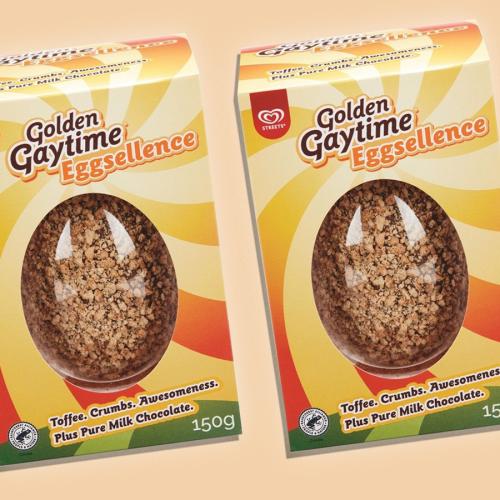 TAISBEANAIDHEAN TELEBHISEAN GAY 2022