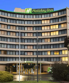 UK Strain Described As "Hyper-Infectious" As Holiday Inn Is Shut Down