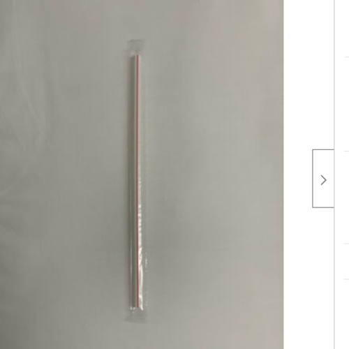 People Are Selling McDonald's Plastic Straws On eBay For $1500
