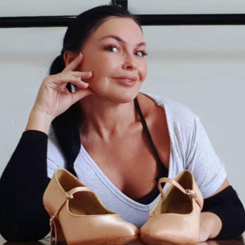 CONFIRMED: Schapelle Corby Is Joining 'Dancing With The Stars'