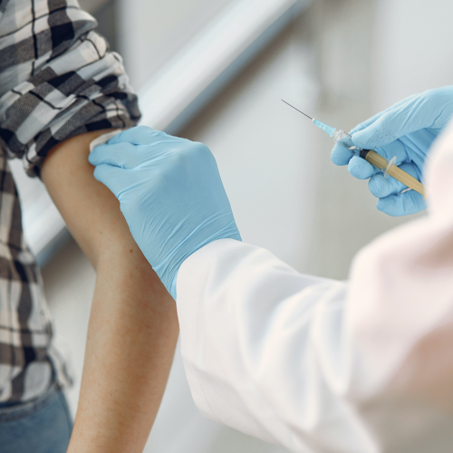 Aussie COVID Vaccine Program To Receive An Almost $2 Billion Leg Up