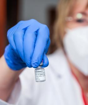 Local GP’s jump on board to deliver coronavirus vaccines