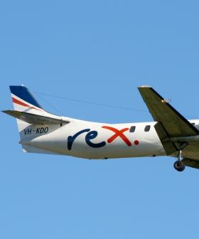 Rex launches $69 flights between Canberra and Melbourne