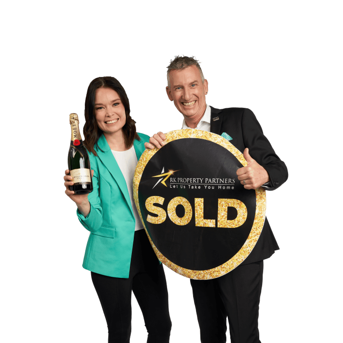 Cam and Renee's Real Estate Show