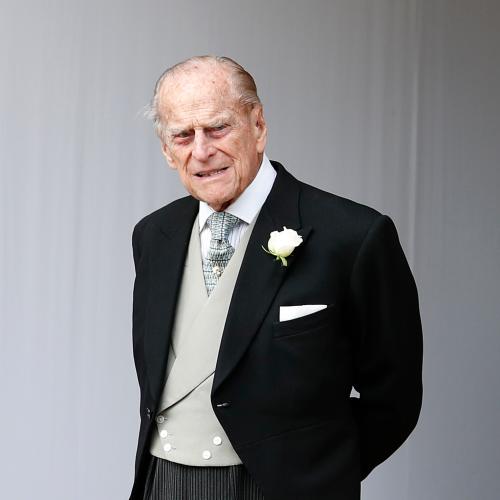 Prince Philip Transferred To Another Hospital For More Tests And Treatment, Palace Confirms